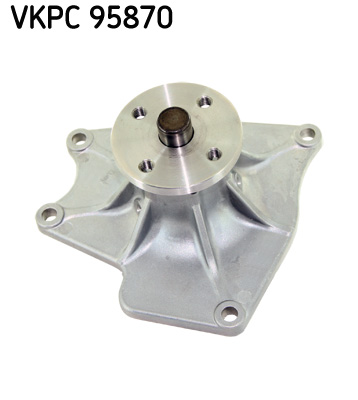 Pompe à eau SKF VKPC 95870